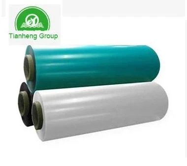 Filem Polikarbonat Flame-retardant