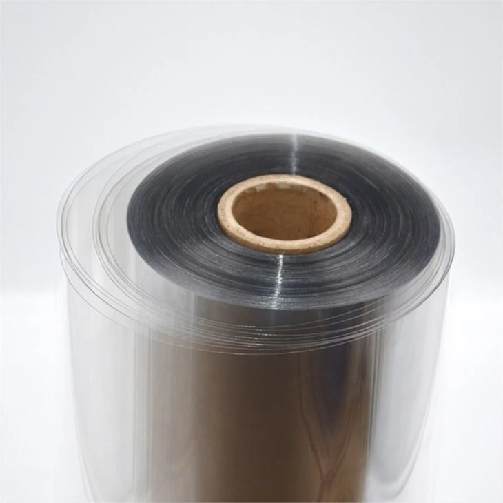 Clear RPET Film Clear RPET Film
