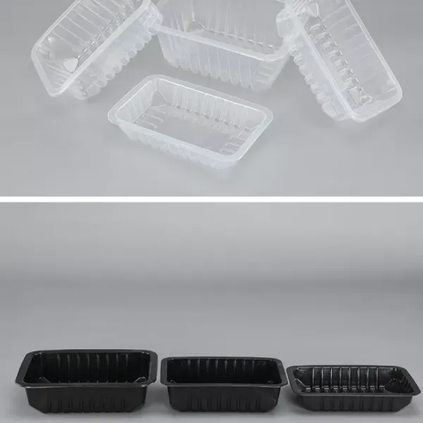 PP Sheet For Packaging