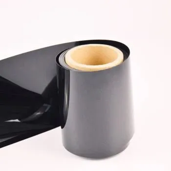 GULUNG LEMBARAN THERMOFORMING PINGGUL